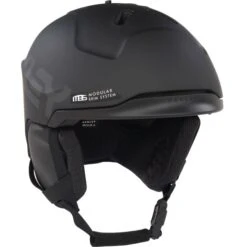 OAKLEY MOD3 FACTORY PILOT BLACKOUT 21 10 OAKLEY MOD3 FACTORY PILOT BLACKOUT 21 -Winkel Voor Ski-Uitrusting 9 48431 mod3 factory pilot blackout 99474FP 02E 03