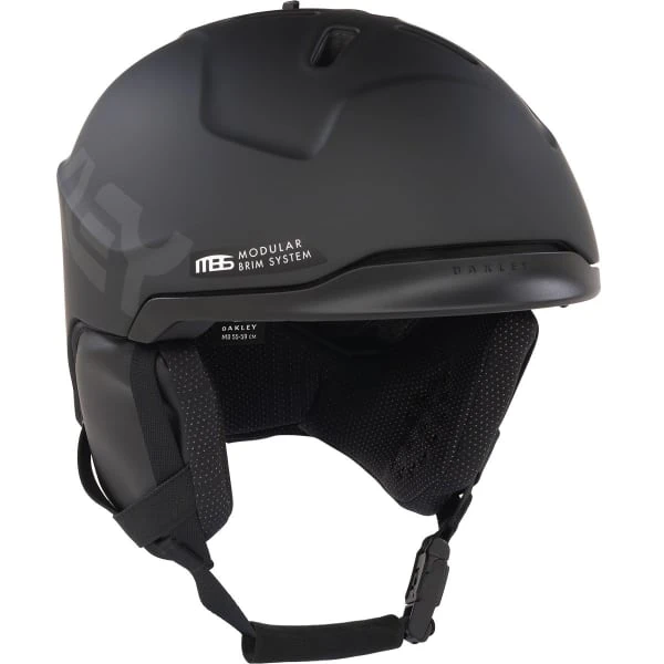 OAKLEY MOD3 FACTORY PILOT BLACKOUT 21 5 OAKLEY MOD3 FACTORY PILOT BLACKOUT 21 - Afbeelding 3