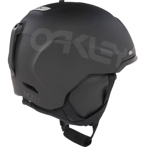 OAKLEY MOD3 FACTORY PILOT BLACKOUT 21 6 OAKLEY MOD3 FACTORY PILOT BLACKOUT 21 - Afbeelding 4