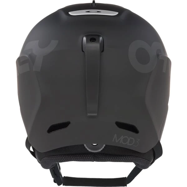 OAKLEY MOD3 FACTORY PILOT BLACKOUT 21 7 OAKLEY MOD3 FACTORY PILOT BLACKOUT 21 - Afbeelding 5