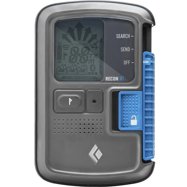 BLACK DIAMOND RECON BT 22 3 BLACK DIAMOND RECON BT 22