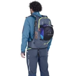 ORTOVOX CROSS RIDER 18 AVABAG KIT NIGHT BLUE 22 -Winkel Voor Ski-Uitrusting 9 50039 cross rider 18 avabag kit night blue 46403 51501 05