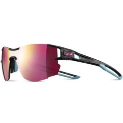 JULBO AEROLITE GRIS ECAILLE 3CF ROSE 23