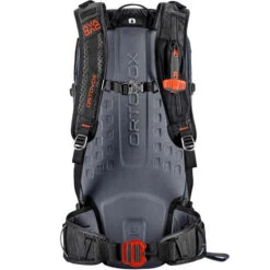 ORTOVOX ASCENT 28 S AVABAG KIT NOIR ANTHRACITE 23 10 ORTOVOX ASCENT 28 S AVABAG KIT NOIR ANTHRACITE 23 -Winkel Voor Ski-Uitrusting 9 54229 ascent 28 avabag kit noir anthr 46103 985 03