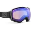 JULBO AEROSPACE NOIR REACTIV PERFORMANCE 1-3 23 -Winkel Voor Ski-Uitrusting 9 58032 aerospace noir rv p1 3hcb flash bleu j74034149 01