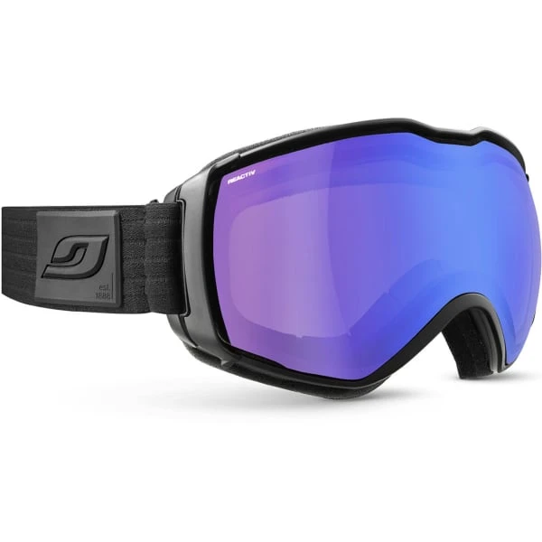 JULBO AEROSPACE NOIR REACTIV PERFORMANCE 1-3 23 4 JULBO AEROSPACE NOIR REACTIV PERFORMANCE 1-3 23 - Afbeelding 2