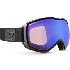 JULBO AEROSPACE NOIR REACTIV PERFORMANCE 1-3 23 8 JULBO AEROSPACE NOIR REACTIV PERFORMANCE 1-3 23 -Winkel Voor Ski-Uitrusting 9 58032 aerospace noir rv p1 3hcb flash bleu j74034149 03