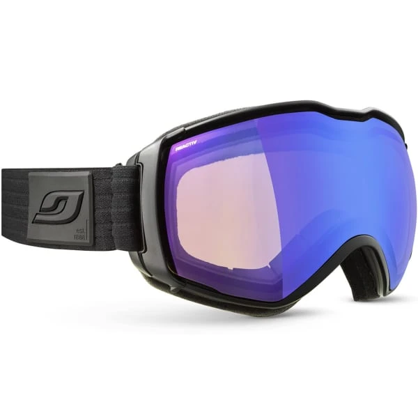 JULBO AEROSPACE NOIR REACTIV PERFORMANCE 1-3 23 6 JULBO AEROSPACE NOIR REACTIV PERFORMANCE 1-3 23 - Afbeelding 4