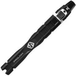 KV+ ROLLERSKI LAUNCH PRO CLASSIC 73 CM STANDARD WHEELS + SALOMON PROLINK PRO CLASSIC -Winkel Voor Ski-Uitrusting 9 59544 prolink pro classic l40902800 01 1