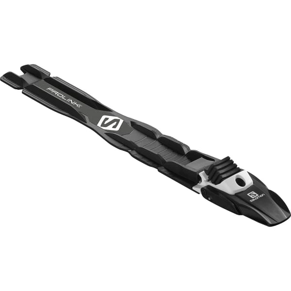 SALOMON RS 8 + SALOMON PROLINK PRO SKATE 7 SALOMON RS 8 + SALOMON PROLINK PRO SKATE - Afbeelding 5