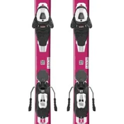 SALOMON QST LUX JR M + E L6 GW BLACK/WHITE J2 80 22 8 SALOMON QST LUX JR M + E L6 GW BLACK/WHITE J2 80 22 -Winkel Voor Ski-Uitrusting 9 59994 qst lux jr m e l6 gw black white j2 80 l40857600 l4085340010 03
