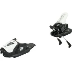 SALOMON QST LUX JR M + E L6 GW BLACK/WHITE J2 80 22 9 SALOMON QST LUX JR M + E L6 GW BLACK/WHITE J2 80 22 -Winkel Voor Ski-Uitrusting 9 59994 qst lux jr m e l6 gw black white j2 80 l40857600 l4085340010 04