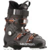 SALOMON QST ACCESS 70 BLACK/ANTHR T 23 1 SALOMON QST ACCESS 70 BLACK/ANTHR T 23 -Winkel Voor Ski-Uitrusting 9 60018 qst access 70 black anthr t l40851600 01
