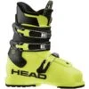 HEAD Z3 JR YELLOW/BLACK 23 -Winkel Voor Ski-Uitrusting 9 61168 z3 jr yellow black 609556 01