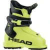 HEAD Z1 JR YELLOW BLACK 23 -Winkel Voor Ski-Uitrusting 9 61172 z1 jr white 609576 01