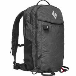 BLACK DIAMOND JETFORCE UL PACK 26L BLACK 20