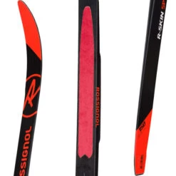 ROSSIGNOL SPEED R-SKIN SS - IFP JR + ROSSIGNOL RACE JR CLASSIC -Winkel Voor Ski-Uitrusting 9 64367 speed r skin ss ifp rhiwc02 02