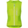 POC POCITO VPD AIR VEST FLUORESCENT YELLOW/GREEN 23 -Winkel Voor Ski-Uitrusting 9 65468 ito vpd air vest fluorescent yellow green 20024 8234 01