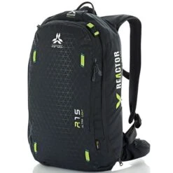 ARVA AIRBAG REACTOR ULTRALIGHT 15 GREY 22