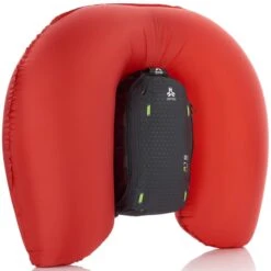 ARVA AIRBAG REACTOR ULTRALIGHT 15 GREY 22 -Winkel Voor Ski-Uitrusting 9 65666 airbag reactor ultralight 15 grey air1reac15v3grey 03