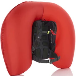 ARVA AIRBAG REACTOR ULTRALIGHT 15 GREY 22 -Winkel Voor Ski-Uitrusting 9 65666 airbag reactor ultralight 15 grey air1reac15v3grey 04