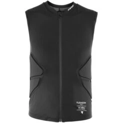 DAINESE SCARABEO FLEXAGON WAISTCOAT JR STRETCH-LIMO 23
