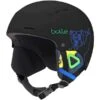BOLLE QUIZ BLACK BEAR MATTE 20 -Winkel Voor Ski-Uitrusting 9 72679 quiz black bear matte 3177 bbm 01