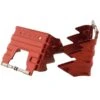 PLUM CRAMPONS 90MM 23 -Winkel Voor Ski-Uitrusting 9 7520 crampons 90mm rouge p 8309 01