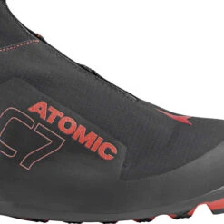 ATOMIC REDSTER C7 23 -Winkel Voor Ski-Uitrusting 9 75430 redster c7 black red ai5007560 04