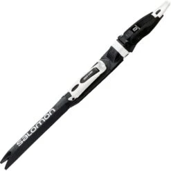 ATOMIC REDSTER S5 + SALOMON SNS PILOT RS -Winkel Voor Ski-Uitrusting 9 75442 sns pilot rs black white l41165600 01