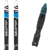 SALOMON AERO GRIP JUNIOR + SALOMON PROLINK RACE JR CL 2 SALOMON AERO GRIP JUNIOR + SALOMON PROLINK RACE JR CL -Winkel Voor Ski-Uitrusting 9 75458 aero grip junior l41190100 pack