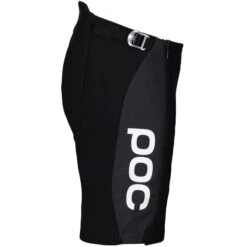 POC RACE SHORTS JR URANIUM BLACK 23 8 POC RACE SHORTS JR URANIUM BLACK 23 -Winkel Voor Ski-Uitrusting 9 75473 race shorts jr uranium black 51035 1002 03