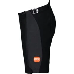 POC RACE SHORTS JR URANIUM BLACK 23 9 POC RACE SHORTS JR URANIUM BLACK 23 -Winkel Voor Ski-Uitrusting 9 75473 race shorts jr uranium black 51035 1002 04