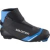 SALOMON S/RACE NOCTURNE CLASSIC PROLINK JR 22 -Winkel Voor Ski-Uitrusting 9 75484 s race nocturne classic prolink jr l41159800 01