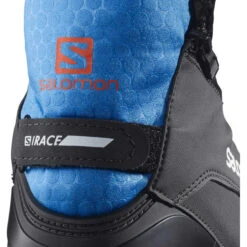 SALOMON S/RACE NOCTURNE CLASSIC PROLINK JR 22 -Winkel Voor Ski-Uitrusting 9 75484 s race nocturne classic prolink jr l41159800 04