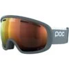 POC FOVEA CLARITY PEGASI GREY/SPEKTRIS ORANGE 23