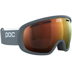 POC FOVEA CLARITY PEGASI GREY/SPEKTRIS ORANGE 23 -Winkel Voor Ski-Uitrusting 9 75489 fovea clarity pegasi grey spektris orange 40403 8295 03