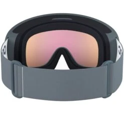 POC FOVEA CLARITY PEGASI GREY/SPEKTRIS ORANGE 23 -Winkel Voor Ski-Uitrusting 9 75489 fovea clarity pegasi grey spektris orange 40403 8295 04