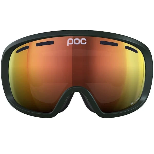 POC FOVEA CLARITY POW JJ BISMUTH GREEN 23 4 POC FOVEA CLARITY POW JJ BISMUTH GREEN 23 - Afbeelding 2