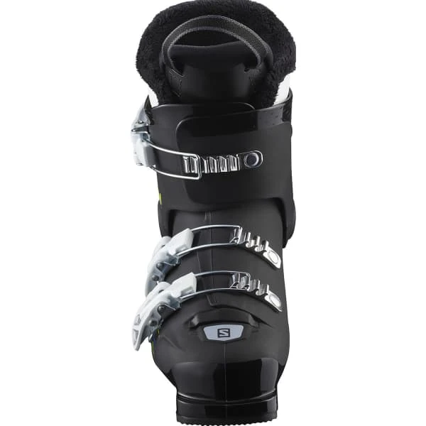 SALOMON TEAM T3 BLACK/WHITE 23 4 SALOMON TEAM T3 BLACK/WHITE 23 - Afbeelding 2