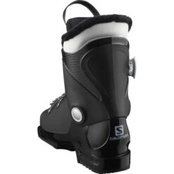 SALOMON TEAM T3 BLACK/WHITE 23 11 SALOMON TEAM T3 BLACK/WHITE 23 -Winkel Voor Ski-Uitrusting 9 75540 facebook team t3 black white l41177800 04