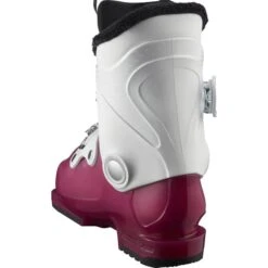 SALOMON T2 RT GIRLY 23 -Winkel Voor Ski-Uitrusting 9 75556 t2 rt girly l41179600 05