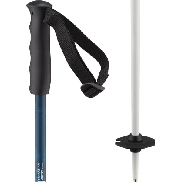 SALOMON BRIGADE JR BLUE 23 4 SALOMON BRIGADE JR BLUE 23 - Afbeelding 2