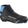 SALOMON RC9 NOCTURNE PROLINK 23 1 SALOMON RC9 NOCTURNE PROLINK 23 -Winkel Voor Ski-Uitrusting 9 76091 rc9 nocturne prolink l41159000 01