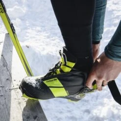 FISCHER CARBONLITE SKATE 23 -Winkel Voor Ski-Uitrusting 9 76300 carbonlite skate s10020 03