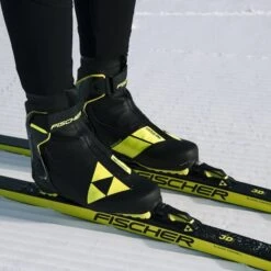 FISCHER CARBONLITE SKATE 23 -Winkel Voor Ski-Uitrusting 9 76300 carbonlite skate s10020 04