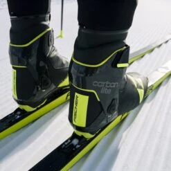 FISCHER CARBONLITE SKATE 23 -Winkel Voor Ski-Uitrusting 9 76300 carbonlite skate s10020 05