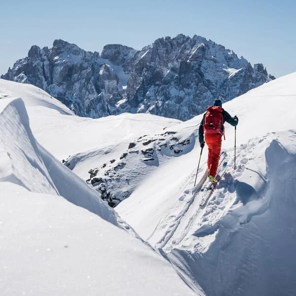 FISCHER HANNIBAL 106 CARBON + DYNAFIT SPEED TURN BLUE 5 FISCHER HANNIBAL 106 CARBON + DYNAFIT SPEED TURN BLUE - Afbeelding 3