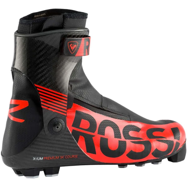 ROSSIGNOL X-IUM CARBON PREMIUM SKATE COURSE 22 4 ROSSIGNOL X-IUM CARBON PREMIUM SKATE COURSE 22 - Afbeelding 2