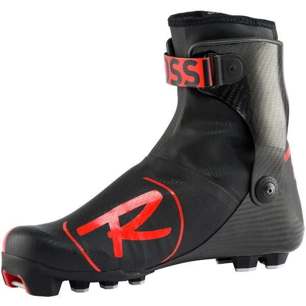 ROSSIGNOL X-IUM CARBON PREMIUM SKATE COURSE 22 5 ROSSIGNOL X-IUM CARBON PREMIUM SKATE COURSE 22 - Afbeelding 3